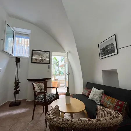 Le Patio Du Pitchounet Apartament